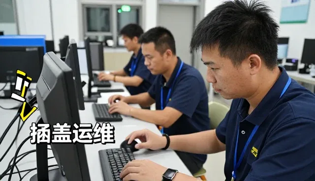 以技术为本客户使用应用开发等的反馈
