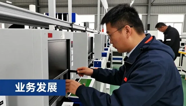 应用开发如何服务不同实验室环境